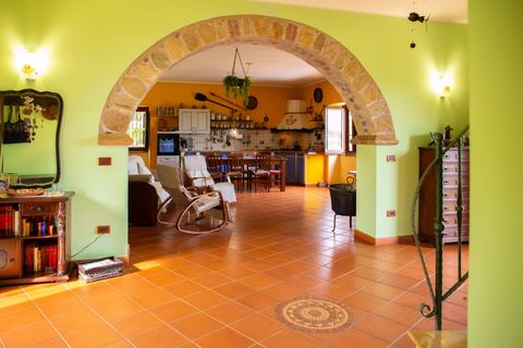 Villa a Caronia, Messina, Caronia - € 795.000 | Ref: Villa Valeria - Caronia - foto 9