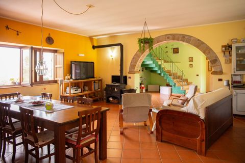 Villa a Caronia, Messina, Caronia - € 795.000 | Ref: Villa Valeria - Caronia - foto 11