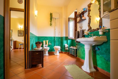 Villa a Caronia, Messina, Caronia - € 795.000 | Ref: Villa Valeria - Caronia - foto 18