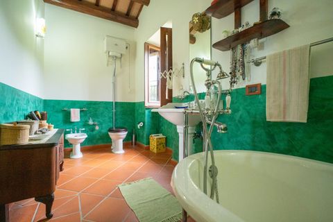 Villa a Caronia, Messina, Caronia - € 795.000 | Ref: Villa Valeria - Caronia - foto 23