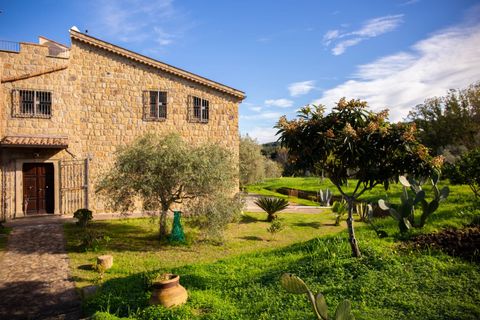 Villa a Caronia, Messina, Caronia - € 795.000 | Ref: Villa Valeria - Caronia - foto 31