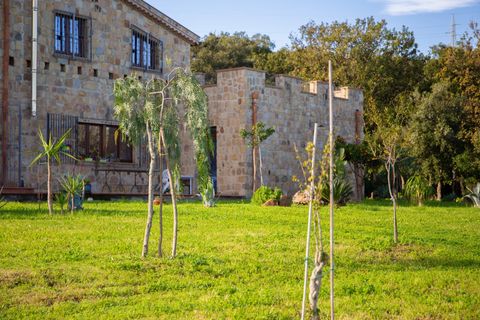 Villa a Caronia, Messina, Caronia - € 795.000 | Ref: Villa Valeria - Caronia - foto 32