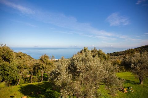 Villa a Caronia, Messina, Caronia - € 795.000 | Ref: Villa Valeria - Caronia - foto 33