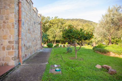 Villa a Caronia, Messina, Caronia - € 795.000 | Ref: Villa Valeria - Caronia - foto 35