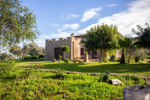 Villa a Caronia, Messina, Caronia - € 795.000 | Ref: Villa Valeria - Caronia - foto 36
