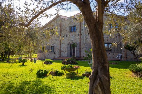 Villa a Caronia, Messina, Caronia - € 795.000 | Ref: Villa Valeria - Caronia - foto 37