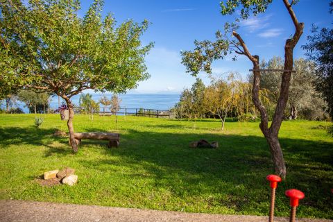 Villa a Caronia, Messina, Caronia - € 795.000 | Ref: Villa Valeria - Caronia - foto 38