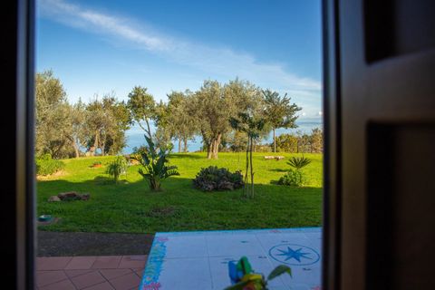 Villa a Caronia, Messina, Caronia - € 795.000 | Ref: Villa Valeria - Caronia - foto 39