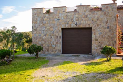 Villa a Caronia, Messina, Caronia - € 795.000 | Ref: Villa Valeria - Caronia - foto 41