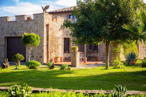 Villa a Caronia, Messina, Caronia - € 795.000 | Ref: Villa Valeria - Caronia - foto 43
