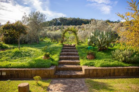 Villa a Caronia, Messina, Caronia - € 795.000 | Ref: Villa Valeria - Caronia - foto 44