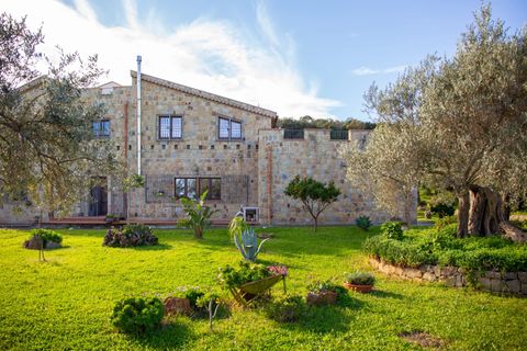 Villa a Caronia, Messina, Caronia - € 795.000 | Ref: Villa Valeria - Caronia - foto 45