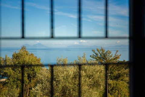 Villa a Caronia, Messina, Caronia - € 795.000 | Ref: Villa Valeria - Caronia - foto 46