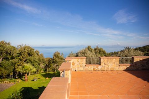 Villa a Caronia, Messina, Caronia - € 795.000 | Ref: Villa Valeria - Caronia - foto 48