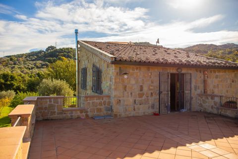 Villa a Caronia, Messina, Caronia - € 795.000 | Ref: Villa Valeria - Caronia - foto 49