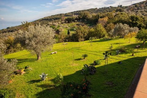 Villa a Caronia, Messina, Caronia - € 795.000 | Ref: Villa Valeria - Caronia - foto 50