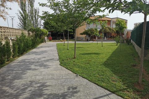 Villa a Zaragoza, Zaragoza, Zaragoza - € 300.000 | Ref: 108/12662 - foto 28