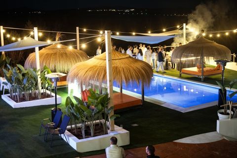 Villa a Puntiro, Mallorca, Puntiro - € 2.621.000 | Ref: FALC-ARR-4025 - foto 3