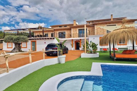 Villa a Puntiro, Mallorca, Puntiro - € 2.621.000 | Ref: FALC-ARR-4025 - foto 6