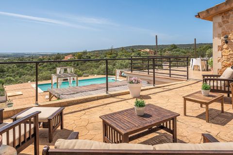 Villa a Puntiro, Mallorca, Puntiro - € 2.621.000 | Ref: FALC-ARR-4025 - foto 7
