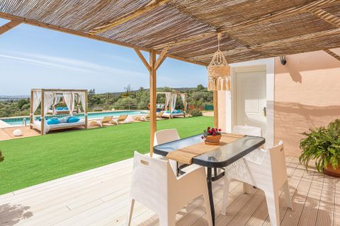 Villa a Puntiro, Mallorca, Puntiro - € 2.621.000 | Ref: FALC-ARR-4025 - foto 8