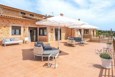 Villa a Puntiro, Mallorca, Puntiro - € 2.621.000 | Ref: FALC-ARR-4025 - foto 9