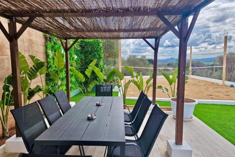 Villa a Puntiro, Mallorca, Puntiro - € 2.621.000 | Ref: FALC-ARR-4025 - foto 11