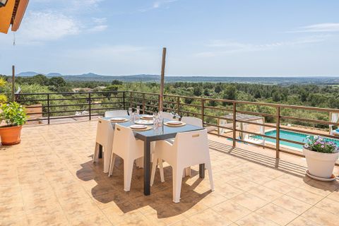 Villa a Puntiro, Mallorca, Puntiro - € 2.621.000 | Ref: FALC-ARR-4025 - foto 12
