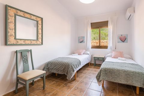 Villa a Puntiro, Mallorca, Puntiro - € 2.621.000 | Ref: FALC-ARR-4025 - foto 14