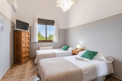 Villa a Puntiro, Mallorca, Puntiro - € 2.621.000 | Ref: FALC-ARR-4025 - foto 25