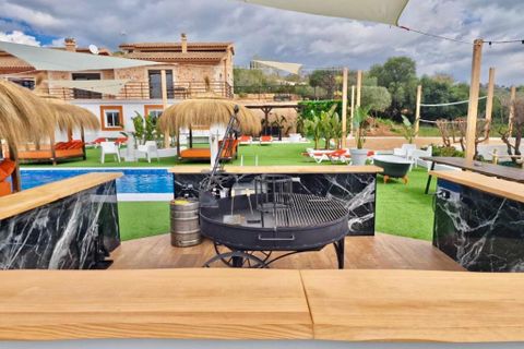 Villa a Puntiro, Mallorca, Puntiro - € 2.621.000 | Ref: FALC-ARR-4025 - foto 28