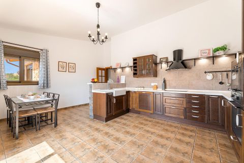 Villa a Puntiro, Mallorca, Puntiro - € 2.621.000 | Ref: FALC-ARR-4025 - foto 33