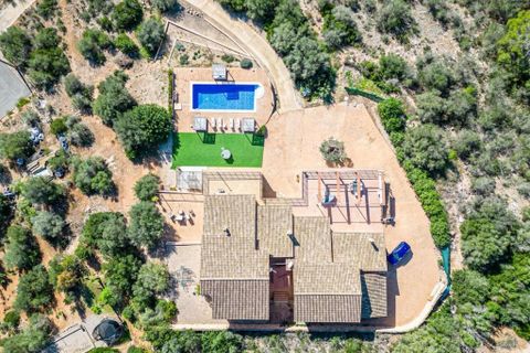 Villa a Puntiro, Mallorca, Puntiro - € 2.621.000 | Ref: FALC-ARR-4025 - foto 15