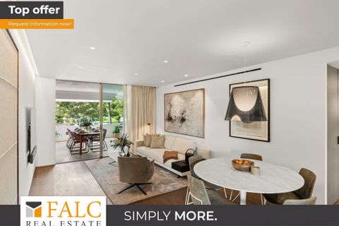 Lejlighed i Bendinat, Mallorca, Bendinat - € 1.495.000 | Ref: FALC-Nep-63203 - foto 1