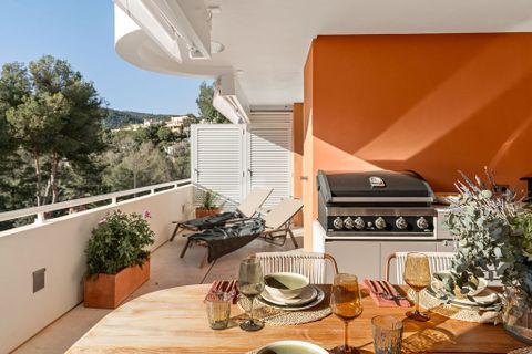 Lejlighed i Bendinat, Mallorca, Bendinat - € 1.495.000 | Ref: FALC-Nep-63203 - foto 7