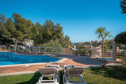 Lejlighed i Bendinat, Mallorca, Bendinat - € 1.495.000 | Ref: FALC-Nep-63203 - foto 33