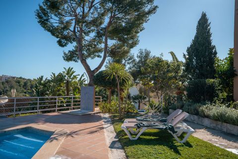 Lejlighed i Bendinat, Mallorca, Bendinat - € 1.495.000 | Ref: FALC-Nep-63203 - foto 35