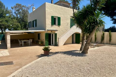 загородный дом в Son Espanyol, Mallorca, Son Espanyol - € 2 750/месяц | Ссылка: FALC-SoSc-79163 - photo 2