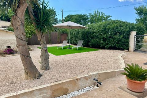 загородный дом в Son Espanyol, Mallorca, Son Espanyol - € 2 750/месяц | Ссылка: FALC-SoSc-79163 - photo 5