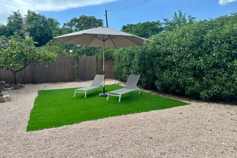 загородный дом в Son Espanyol, Mallorca, Son Espanyol - € 2 750/месяц | Ссылка: FALC-SoSc-79163 - photo 6