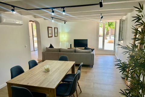 загородный дом в Son Espanyol, Mallorca, Son Espanyol - € 2 750/месяц | Ссылка: FALC-SoSc-79163 - photo 8
