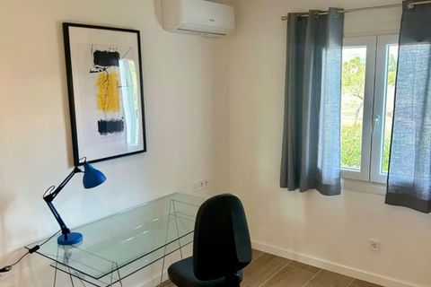 загородный дом в Son Espanyol, Mallorca, Son Espanyol - € 2 750/месяц | Ссылка: FALC-SoSc-79163 - photo 16