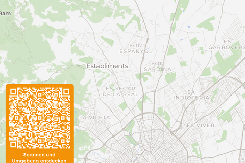 загородный дом в Son Espanyol, Mallorca, Son Espanyol - € 2 750/месяц | Ссылка: FALC-SoSc-79163 - photo 21
