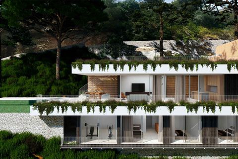 Helårsgrund i Son Vida, Mallorca, Son Vida - € 3.500.000 | Ref: FALC-Nep-62697 - foto 4