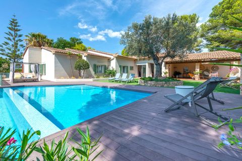 Villa i Santa Ponsa, Mallorca, Santa Ponsa - € 2.800.000 | Ref: FALC-Nep-63010 - foto 2