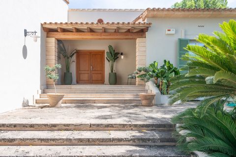 Villa i Santa Ponsa, Mallorca, Santa Ponsa - € 2.800.000 | Ref: FALC-Nep-63010 - foto 3