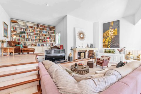 Villa i Santa Ponsa, Mallorca, Santa Ponsa - € 2.800.000 | Ref: FALC-Nep-63010 - foto 7
