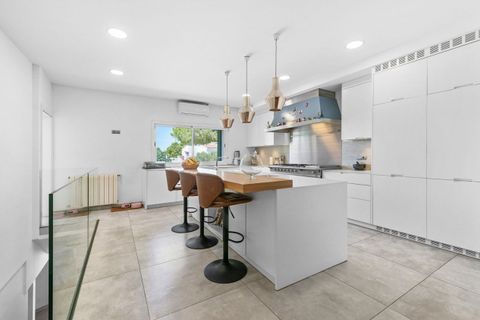 Villa i Santa Ponsa, Mallorca, Santa Ponsa - € 2.800.000 | Ref: FALC-Nep-63010 - foto 9