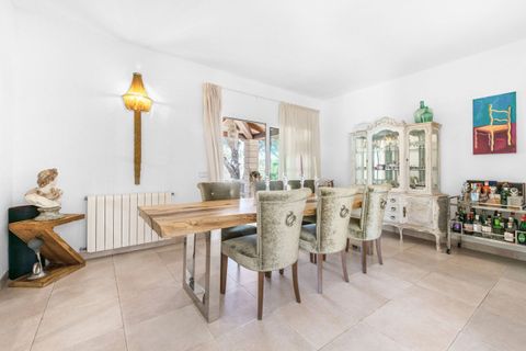 Villa i Santa Ponsa, Mallorca, Santa Ponsa - € 2.800.000 | Ref: FALC-Nep-63010 - foto 11