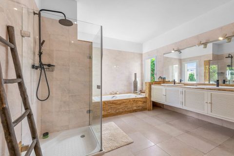 Villa i Santa Ponsa, Mallorca, Santa Ponsa - € 2.800.000 | Ref: FALC-Nep-63010 - foto 16